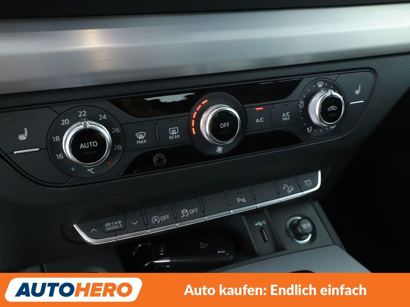 Audi SQ5 3.0 TDI Mild-Hybrid quattro Aut.*NAVI*PDC*, миниатюра 20