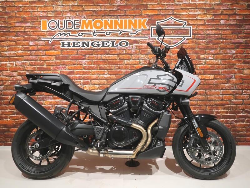 Harley-Davidson RA 1250 ST NEU Pan America ST