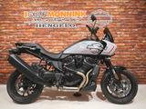 Harley-Davidson RA 1250 ST NEU Pan America ST - HARLEY-DAVIDSON NEU