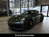 Porsche 992 911 Targa 4 GTS Burmester Clubleder InnoDriv
