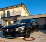 Mercedes-Benz Mercedes Benz CLA 45 AMG Militek Abgasanla... - : Coupe, Mercedes Cl