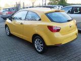 Seat Ibiza SC 1.2 12V 44kW - Seat Ibiza aus 2010: 1.2