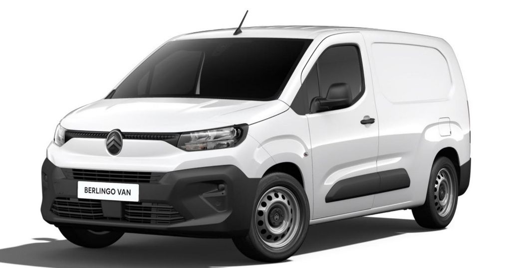 Citroën Berlingo — fotografia 2