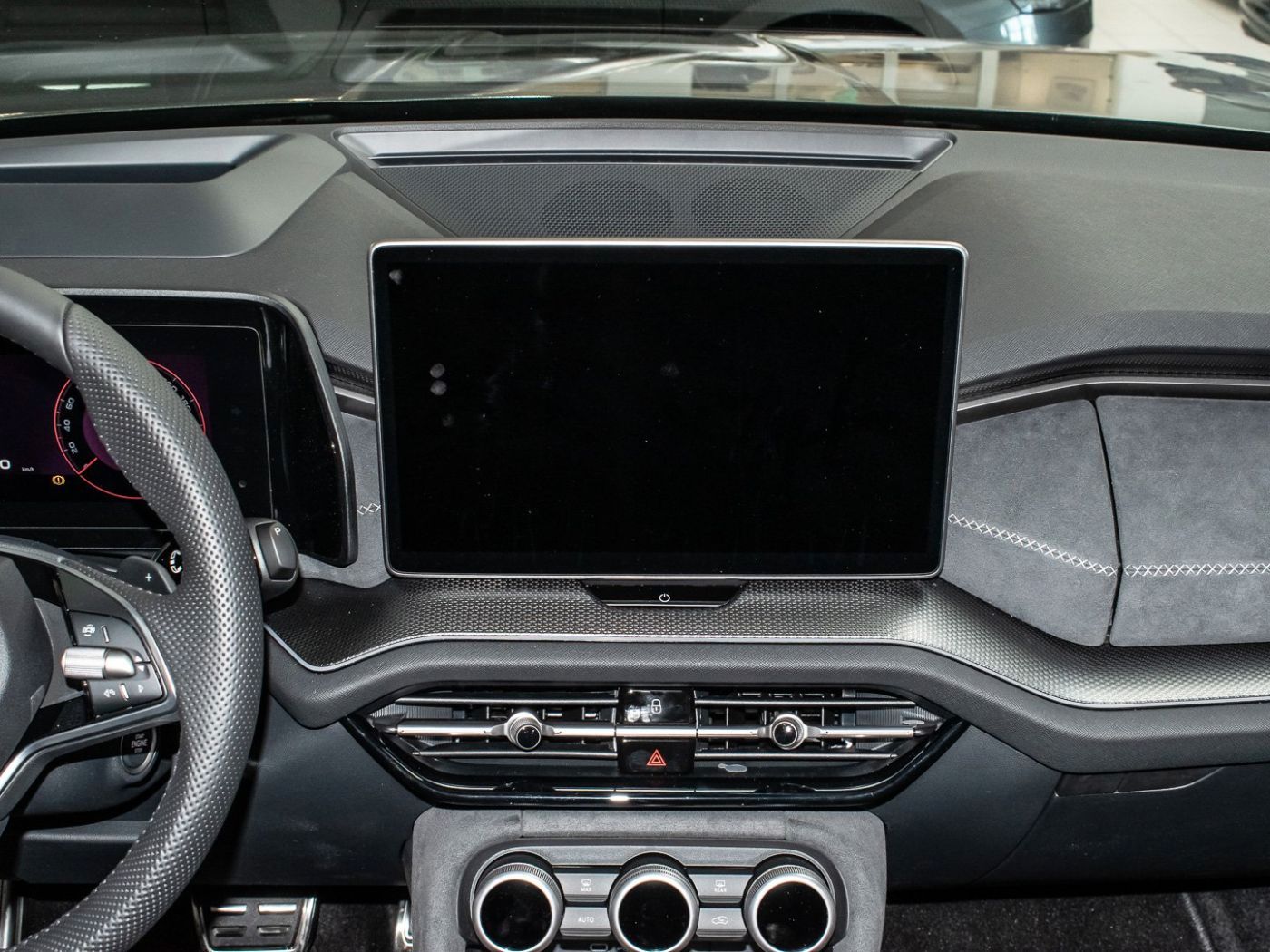 Skoda Kodiaq - Bild 11