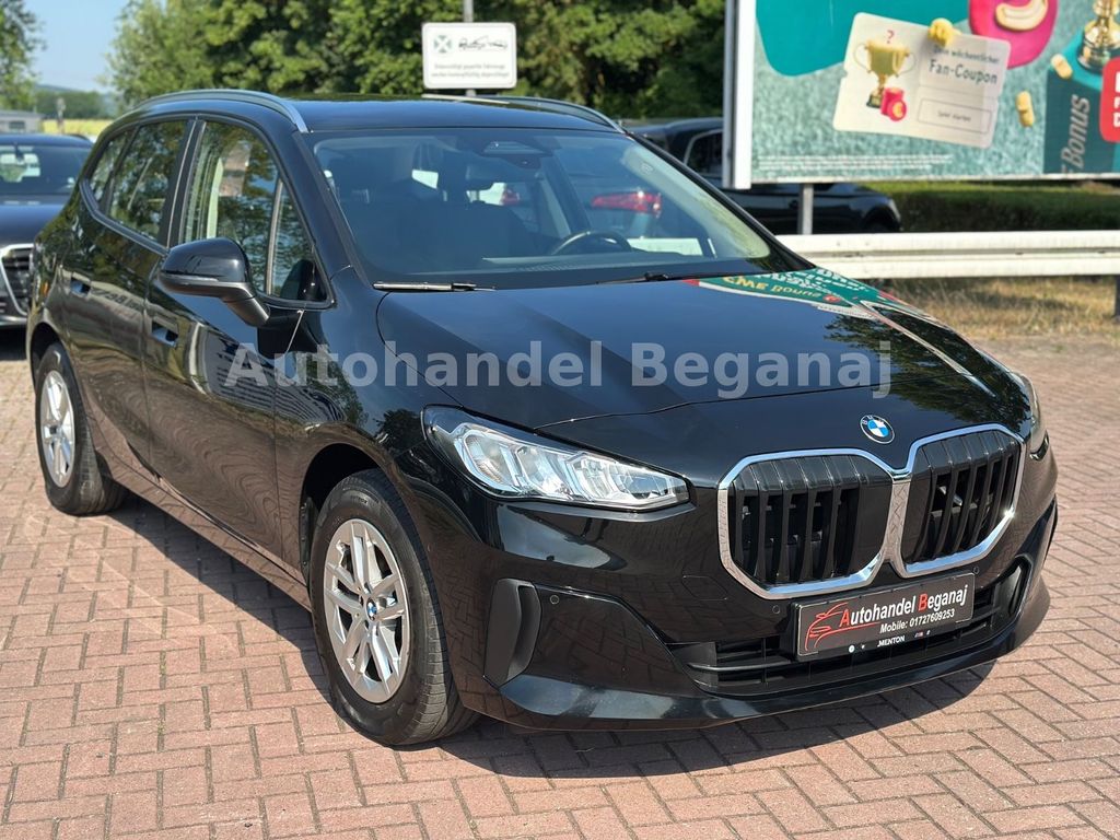 Image of BMW 218 Active Tourer