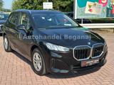 BMW 218 Active Tourer AHK/NAVI/R-KAM/Curved - BMW 218 Active Tourer Kombi Gebrauchtwagen
