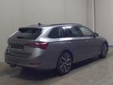 Skoda Octavia Kombi 2.0 TDI Ambition Navi LED vc RfK - Skoda Octavia: Ambition