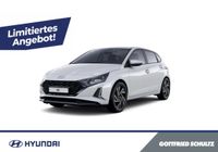 Hyundai i20 - Vorschau Bild 1