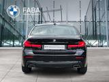 BMW 520d Limousine Head-Up DAB LED WLAN Standhzg. - BMW 520: Limousine, 520d