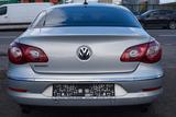 Volkswagen Passat CC Basis 4Motion - Volkswagen Passat: Basis