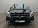 Mercedes-Benz GLE 350 d 4MATIC - AMG Line  - Mercedes-Benz GLE-Klasse von privat