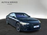 Audi A8 60 TFSI e quattro 340kW 360°*Massage*Pano*B&O - Audi A8 Gebrauchtwagen