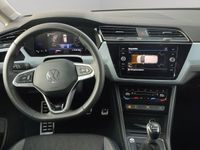 Volkswagen Touran - Vorschau Bild 9