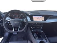 Audi e-tron GT - Vorschau Bild 16