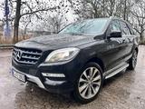 Mercedes-Benz ML 350 CDI 7G-Tr. *Xenon *Comand - Mercedes-Benz ML 350 Gebrauchtwagen in Mülheim (Ruhr)