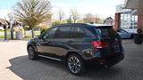 BMW X5 M50 d *KAMERA*H/UP*STANDHEIZUNG*PANO - BMW X5 M50 mit Schiebedach