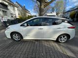 Nissan Leaf 150 PS 40KWH N-Connecta, 360 Kamera - Nissan Leaf Gebrauchtwagen