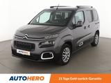 Citroën Berlingo 1.5 Blue-HDi Shine M Aut*TEMPO*CAM*PDC* - Citroën Berlingo Gebrauchtwagen in Nürnberg