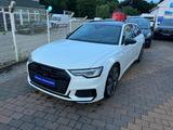 Audi A6 Avan 45 TDI quattro S tronic S line 1. Hd AHK - Audi in Bremen: Q1