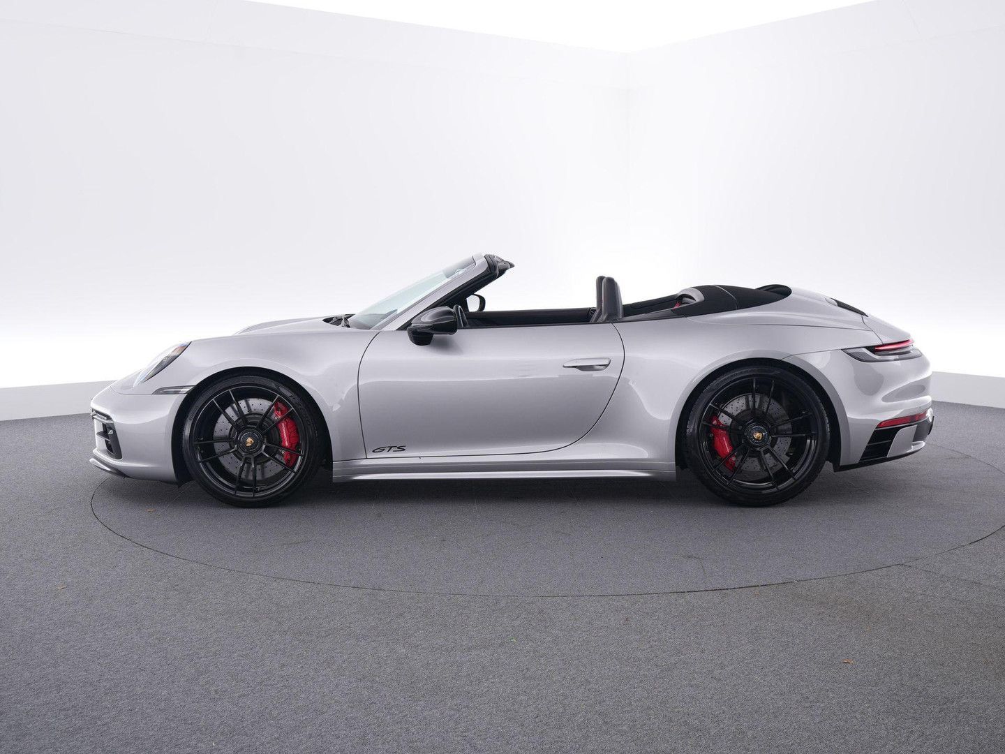 Porsche 992 Carrera GTS Cabrio imagem 2
