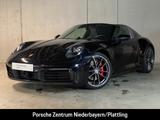 Porsche 992 (911) Targa 4S | Sportabgasanlage | BOSE | - Porsche: Cabrio, 911