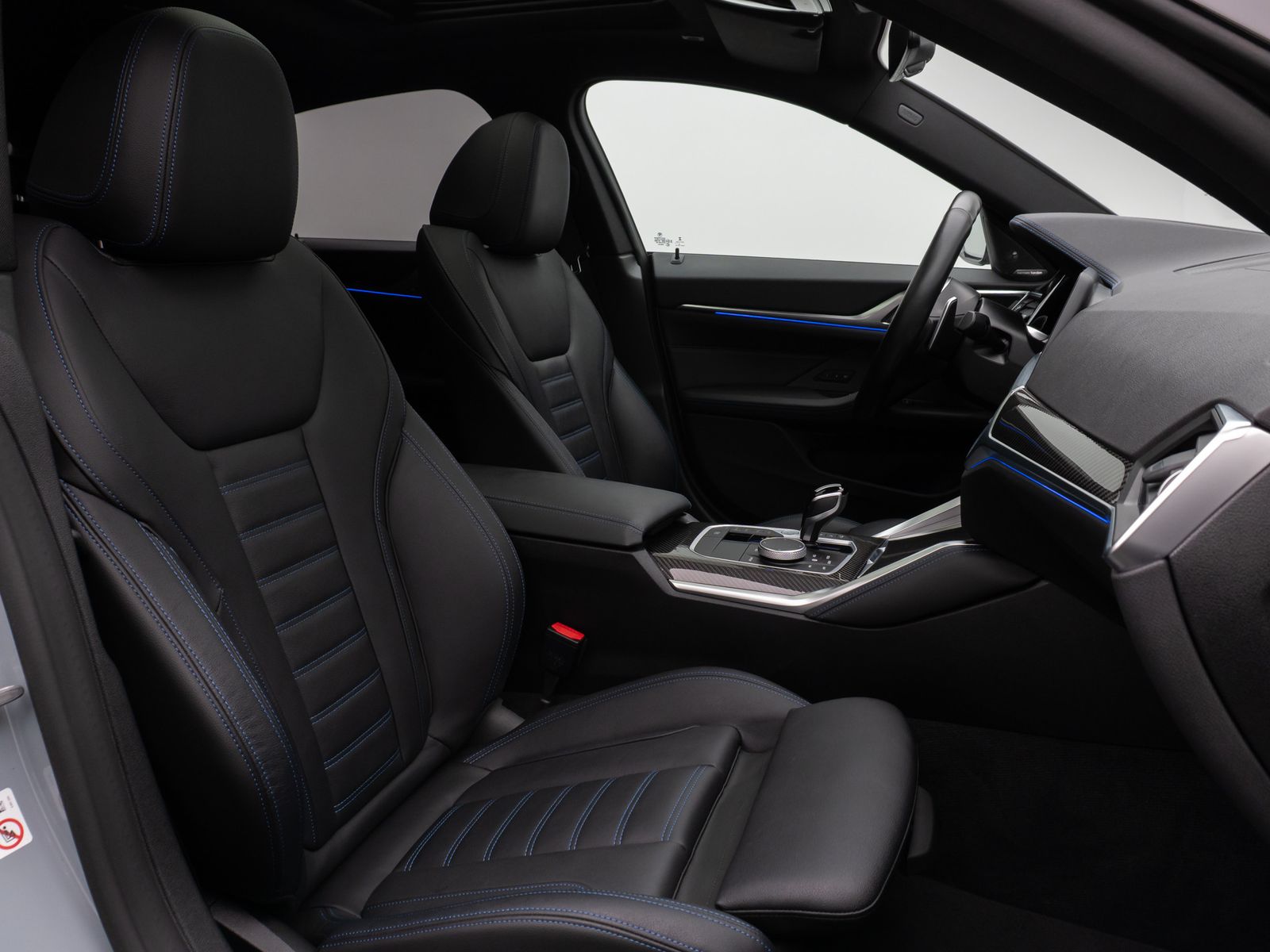 Fahrzeugabbildung BMW 430i Gran Coupé M Sport GSD Laser 360° HUD H/K