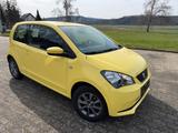 Seat Mii 1.0 44kW TÜV und Service NEU - gebrauchte Seat Mii aus dem Jahr 2014