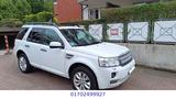 Land Rover Freelander 2 SE SD4 Scheckheftgepflegt - Land Rover Freelander in Essen