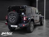 Jeep WRANGLER ICE MY25 Sahara 2.0lT-GDI 4x4 AT8 - Jeep Wrangler von 2026