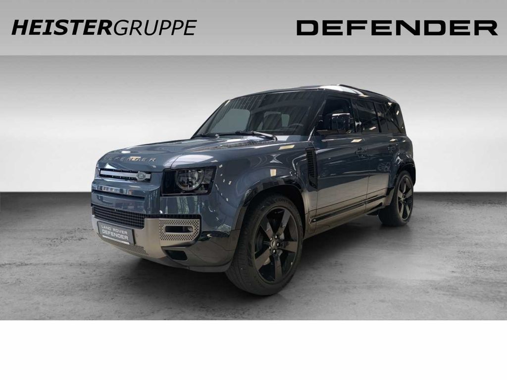 Land Rover Defender 110 D300 X-Dynamic HSE