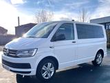 Volkswagen T6 Multivan Trendline sehr gepflegt *AHK LED SH* - Volkswagen T6 Multivan in Solingen