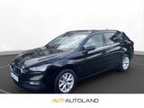 Seat Leon Sportstourer 2.0 TDI DSG Style | NAVI | LED