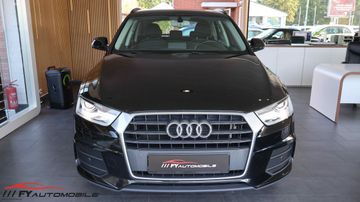 Audi Q3 - 7