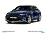 Audi A3 allstreet TFSIe *ACC*AHK*R-KAM*17''* - Audi A3 allstreet mit Hybrid-Antrieb (Benzin/Elektro)