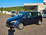 Volkswagen Sharan Highline  **TOP AUSSTATTUNG** - gebrauchte VW Sharan aus dem Jahr 2012
