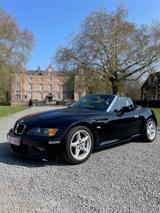 BMW Z3 Roadster 2.8 | Facelift - BMW Z3 mit Facelift