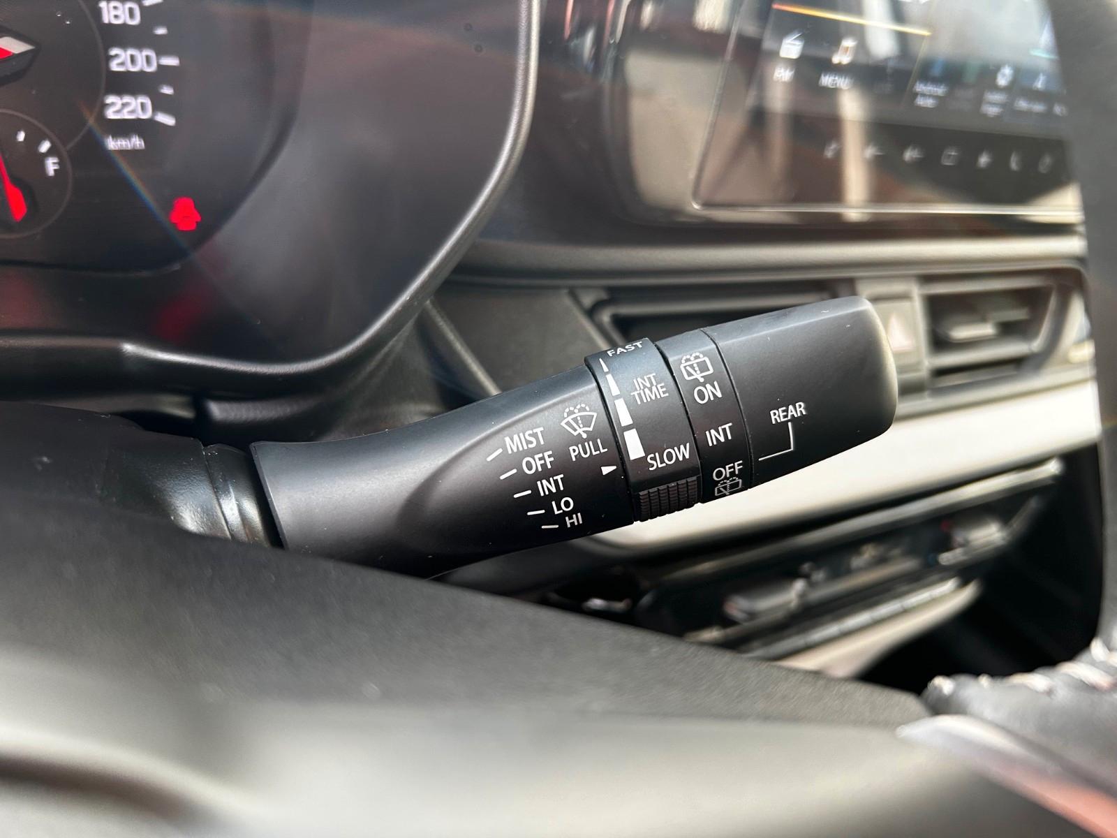 Suzuki Swift 1.2 Hybrid Comfort*KAMERA*CVT*Kamera*