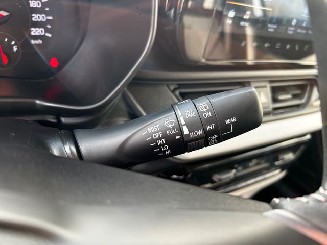 Swift 1.2 Dualjet Hybrid Comfort*RFK*CVT*Kamera*