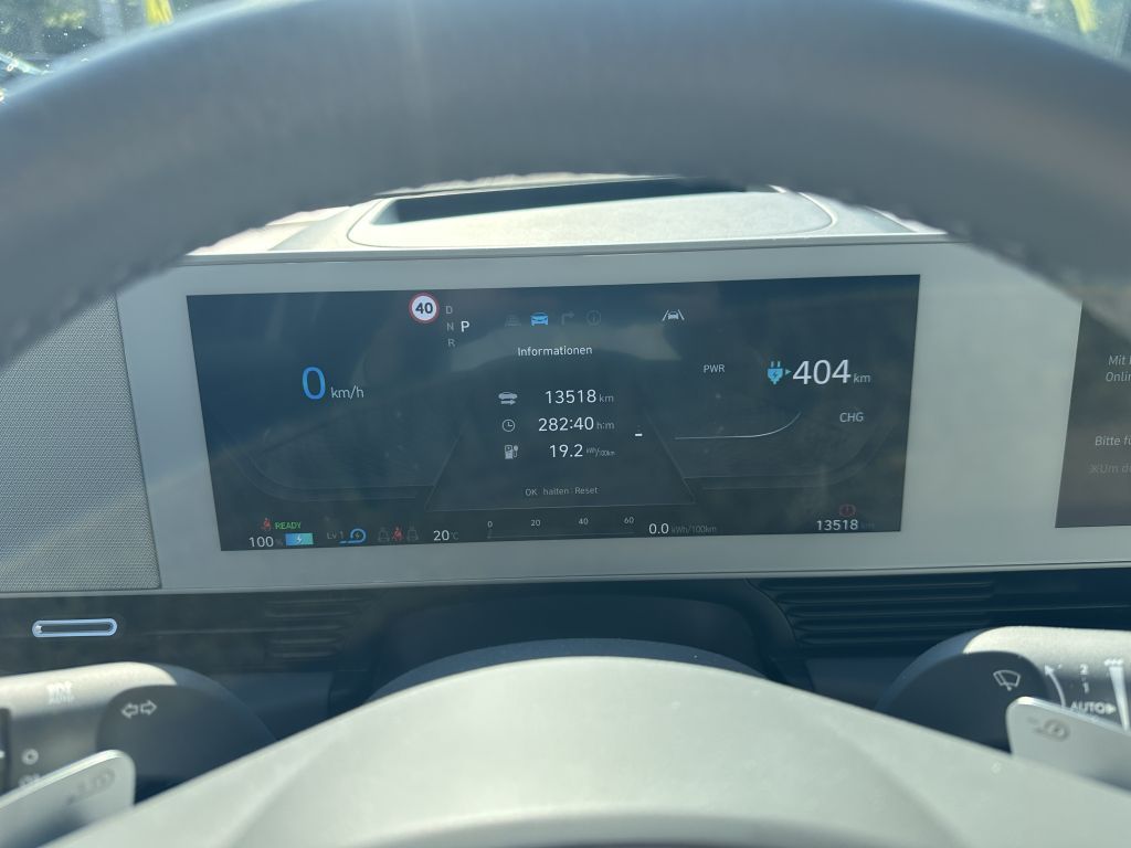 Hyundai IONIQ 5 – Bild 16