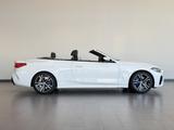 BMW 430 i xDrive Cabrio M Sport+LED+HarmanKardon+AHK - BMW 430 in Stuttgart