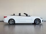 BMW 430 i xDrive Cabrio M Sport+LED+HarmanKardon+AHK - BMW 430 in München