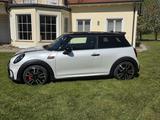 MINI John Cooper Works  Volleder 18" - weiße MINI Coupe Serie