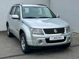 Suzuki Grand Vitara 2.0 Family Club *1.HAND*AHK*SHZ* - Suzuki Grand Vitara: 2.0