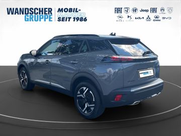 Peugeot 2008 Allure PT 130 EAT8 Carplay+LED+SHZ+PDC+LM