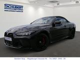 BMW M4 Comp. Cabrio *UPE 132.480€* V-max Ultimate Pa