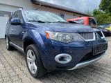 Mitsubishi Outlander 2.0 DI-D Instyle - Mitsubishi Outlander aus 2007