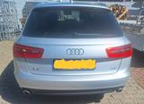 Audi A6 3.0 TDI multitronic Avant - - Audi A6: Kombi, Multitronic