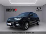 Ssangyong Tivoli 1.6 Flow EDT DE AT *Navi/Tempo/Klima* - Ssangyong aus 2020