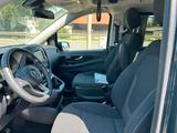 Mercedes-Benz V 220 Marco Polo ACTIVITY EDITION - Etagenbett Wohnmobil oder -wagen