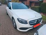 Mercedes-Benz E 350 D - Mercedes-Benz E 350